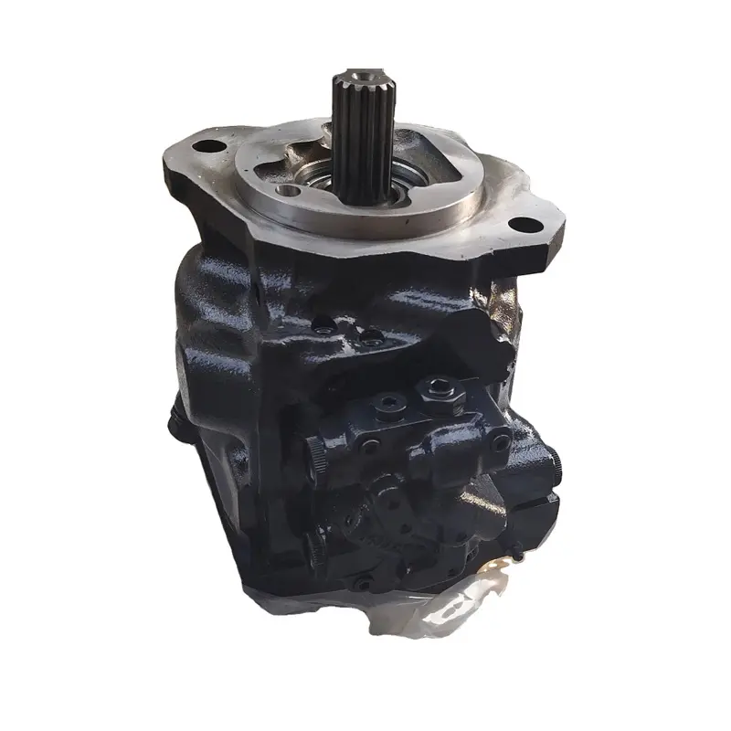 Hydraulic Pump 708-1W-00883 for Komatsu Wheel Loader WA380 WA430 WA430-6 WA380-6
