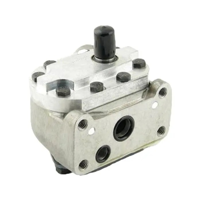 Hydraulic Pump 70935C91 for International Tractor 330 340 460 504 544 560 606 656 660 664 666 686 706 756 806 826 856
