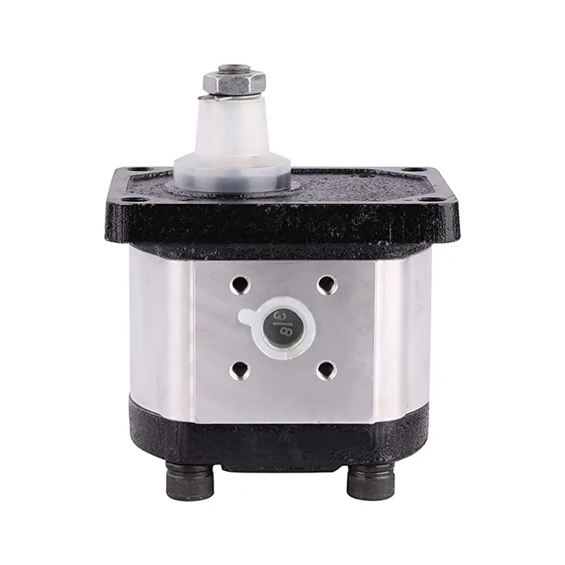 Buy Hydraulic Pump 8273975 for Fiat TL70 TL90 TL80 TN55 TN65 TL90 6635 7635 8160 8260 8360 4385 5635