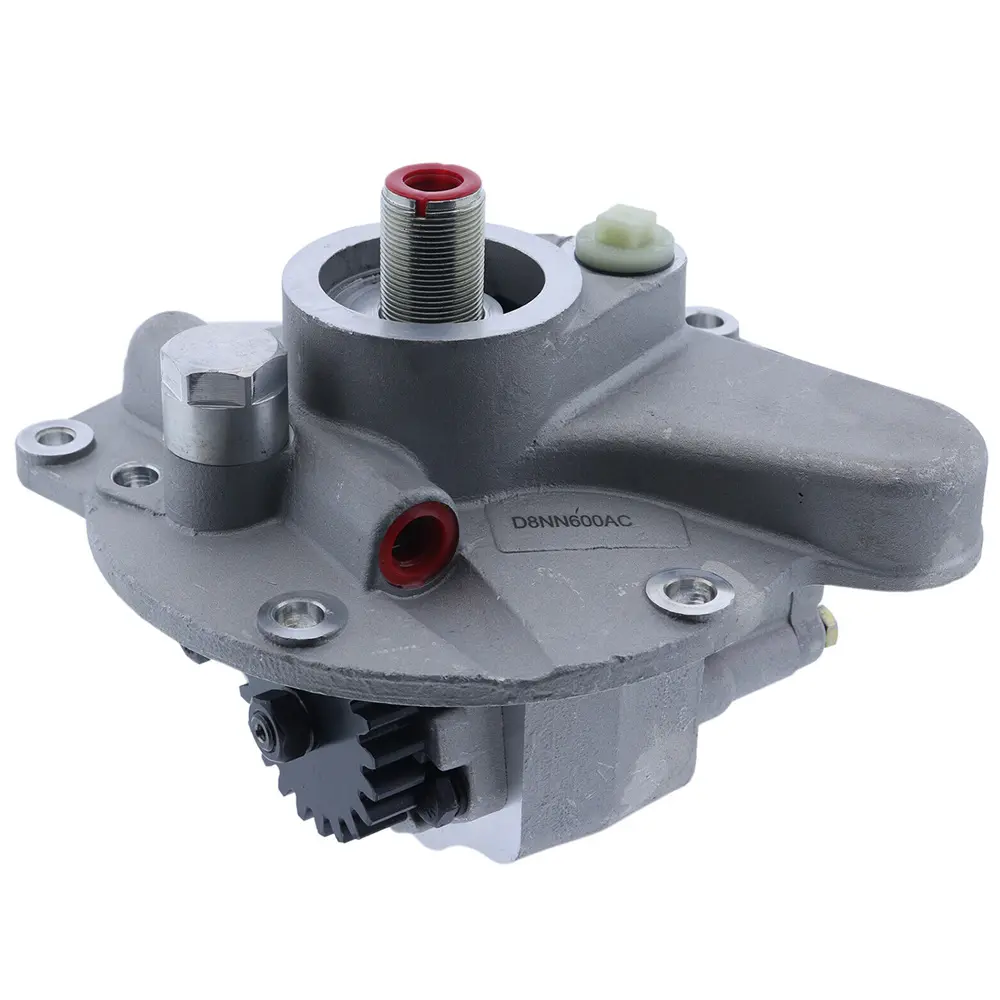 Hydraulic Pump 83957379 for Ford New Holland 5110 5610 5900 6610 6710 6810 7010 7410 7610 7710 7810 7910 8010 8210