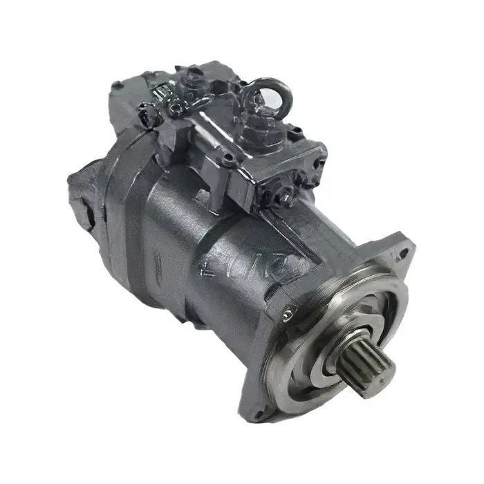 Hydraulic Pump 9169054 for John Deere 330LCR 330LC Excavator sale