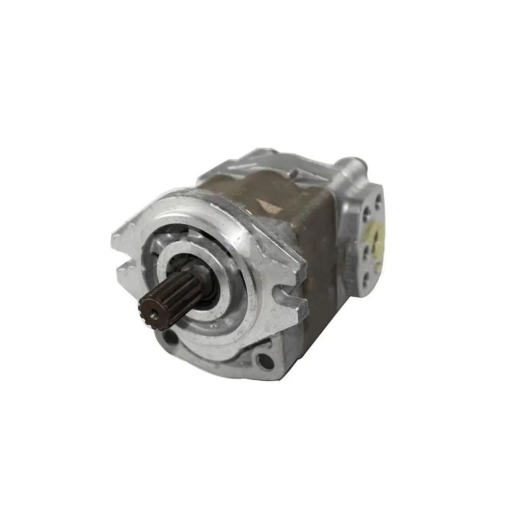 Hydraulic Pump 91E71-10200 for Nissan Forklift L02 FD20-30 33L4C