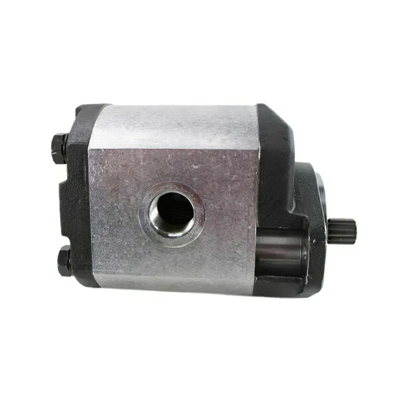 Buy Hydraulic Pump AL163918 for John Deere Engine 4045 6068 Tractor 6110 6120 6205 6205 6210 6215 6215 6220 6310