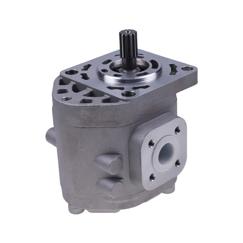 Buy Hydraulic Pump AM877525 for John Deere Tractor 4005 870 970 1070 990