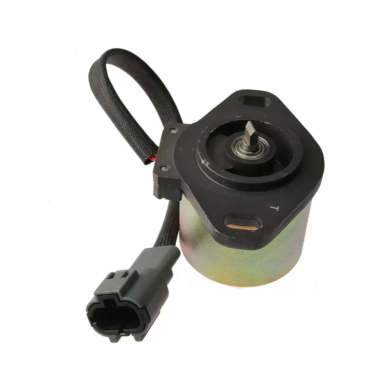 Buy Hydraulic Pump Angle Sensor 9102385 For Hitachi Excavator EX120-2