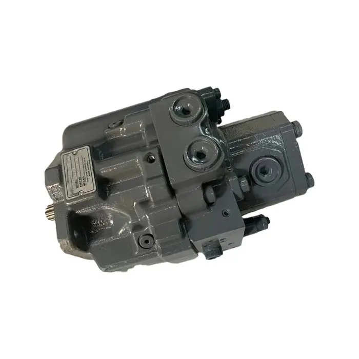 Hydraulic Pump AP2D12LV for CASE CX27 Kobelco SK20 SK27 SK30 Excavator