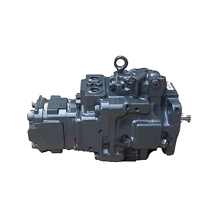 Buy Hydraulic Pump Assy 708-3S-00511 708-3S-00512 708-3S-00513 for Komatsu Excavator PC35MR-2 PC35MR-2-A PC35MR-2-B
