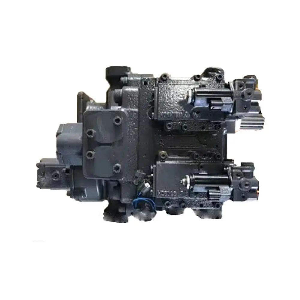 Hydraulic Pump Assy K5V200DPH-OE02 for Hitachi ZX450 ZX470 ZX520 EFI Excavator