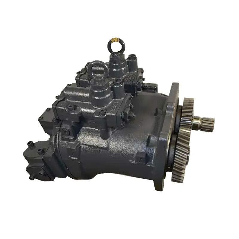 Hydraulic Pump Assy K5V200DPH-OE11 for Hitachi Excavator ZX450 Direct Injection OEM