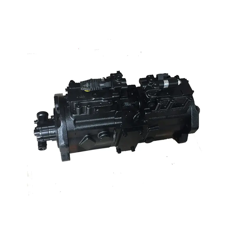 Hydraulic Pump Assy K5V200DPH-YTOK for Kobelco SK410 SK430 SK450 SK460-8 Excavator OEM