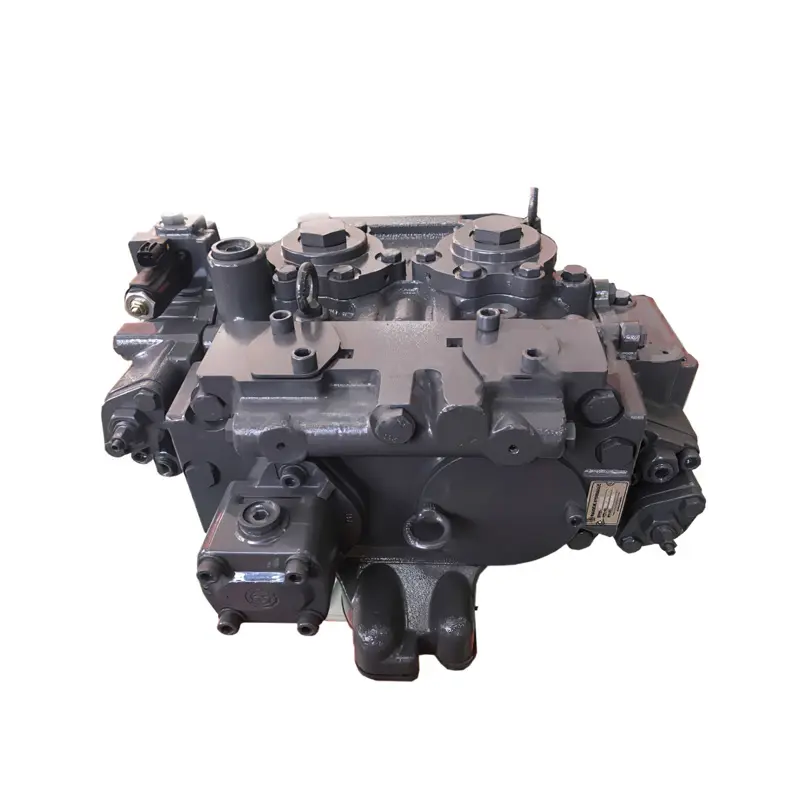 Hydraulic Pump Assy SBS140 for Caterpillar CAT E325C E325D E324D E329D Excavator OEM