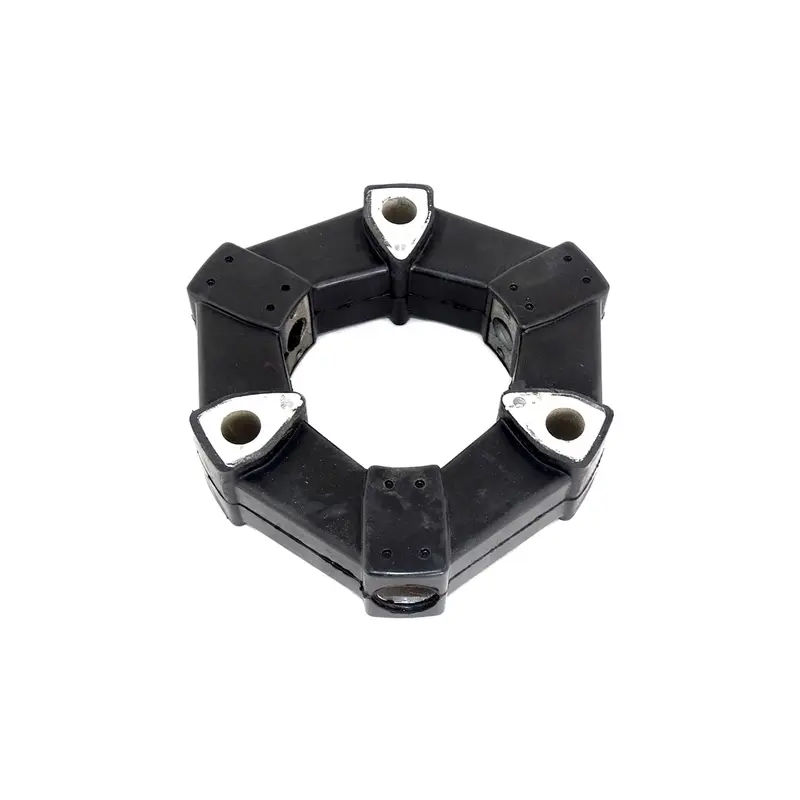 Hydraulic Pump Coupling Element 20T-01-31110 for Komatsu 3D95S Engine PC40 PC50UU PC20 PC25 PC30 PC35MR PC38UU SK714 SK815 SK818 SK820