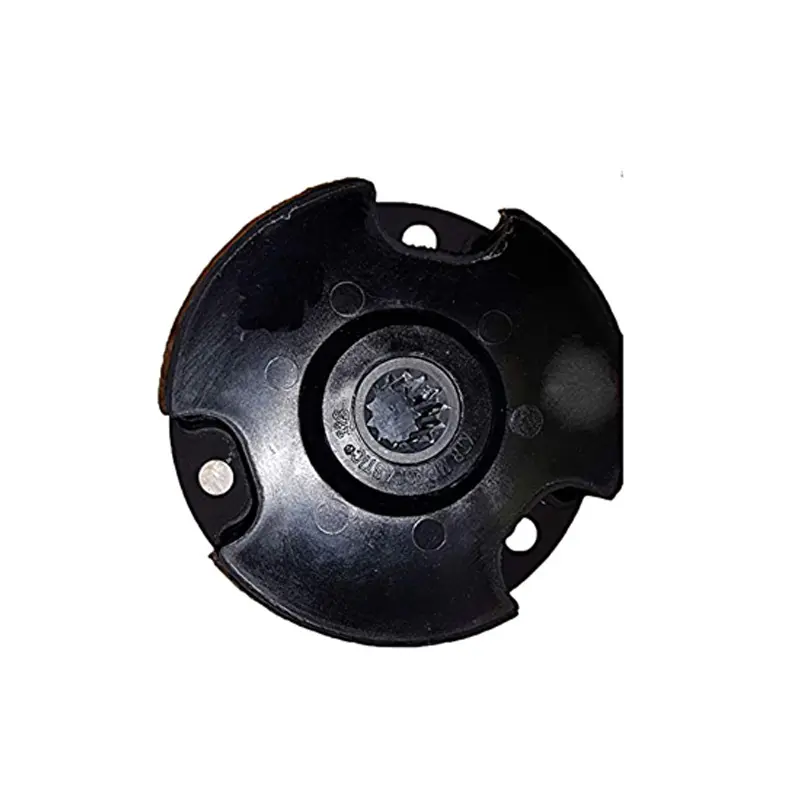 Hydraulic Pump Coupling YM172486-71201 for Yanmar Mini Excavator ViO25-4 ViO25 13 Teeth
