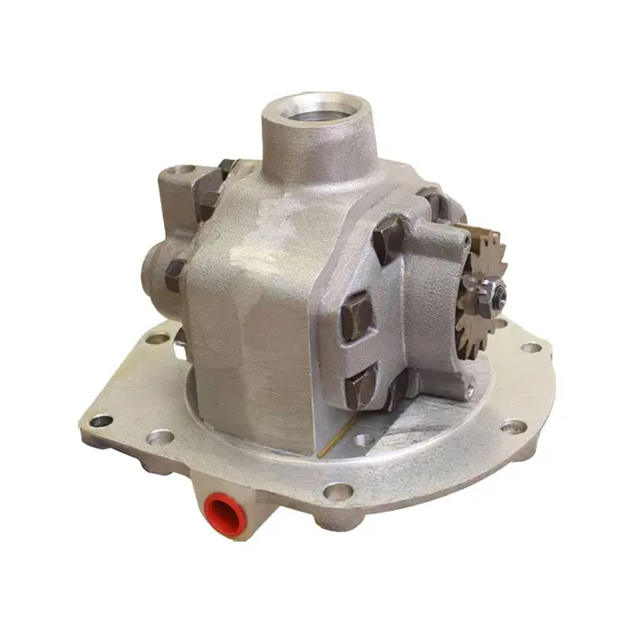 Hydraulic Pump D0NN600F for Ford New Holland 4400 4200 4500 3500 4000 4100 4340 4110