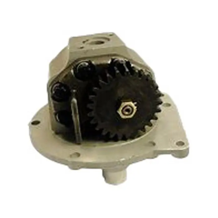 Hydraulic Pump D8NN600KB for New Holland 4600 532 420 535 5700 7600 6600 6700 7700 3600 5600 3900 4100 515 4600 Tractor