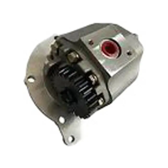 Buy Hydraulic Pump D8NN600KB for New Holland 4600 532 420 535 5700 7600 6600 6700 7700 3600 5600 3900 4100 515 4600 Tractor