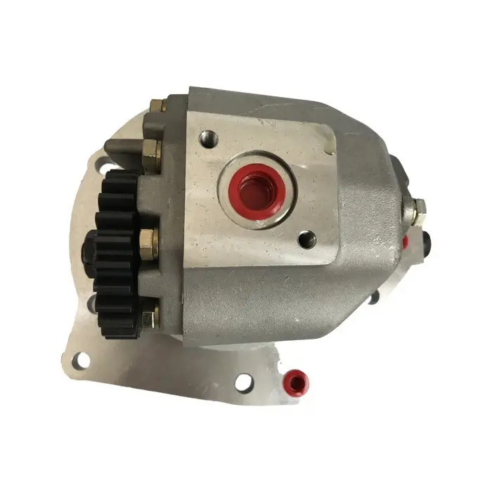 Hydraulic Pump D8NN600KB for New Holland 4600 532 420 535 5700 7600 6600 6700 7700 3600 5600 3900 4100 515 4600 Tractor sale