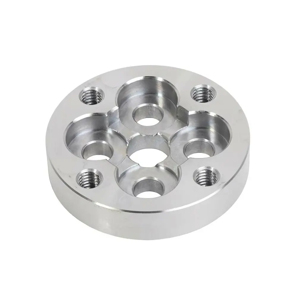 Hydraulic Pump Drive Adapter J905820 for New Holland Tractor LV80 U80