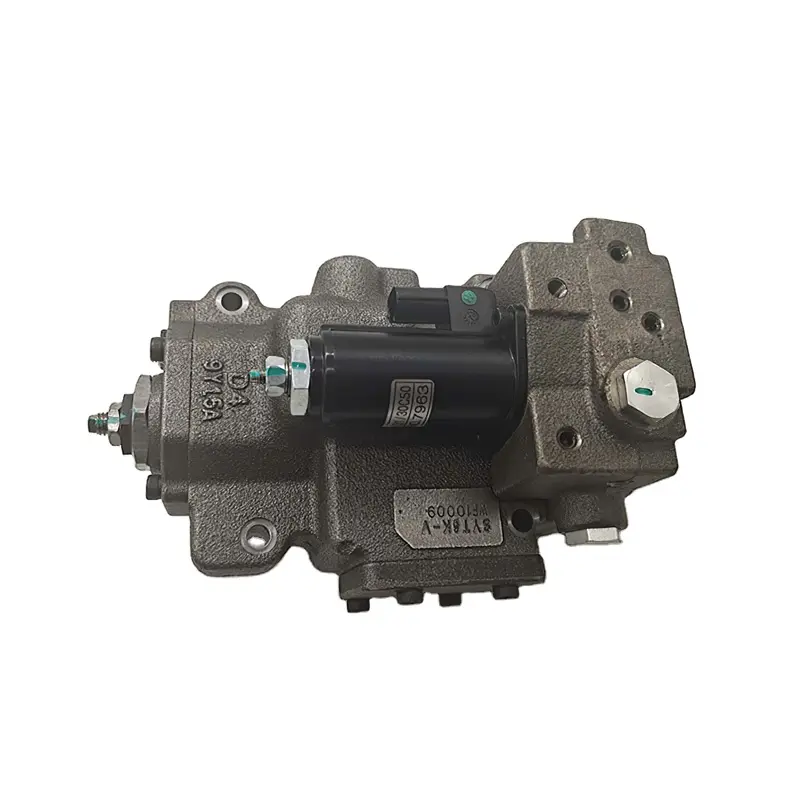 Hydraulic Pump For Kobelco Excavator SK350-8 SK330-8
