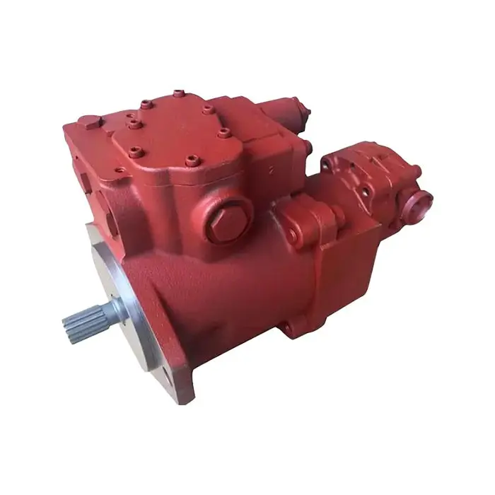 Hydraulic Pump K3SP36C for Takeuchi TB175 Excavator