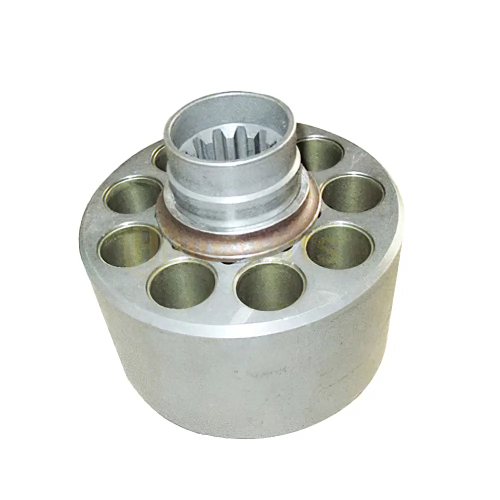 Hydraulic Pump Plane For Caterpillar Excavator CAT E320