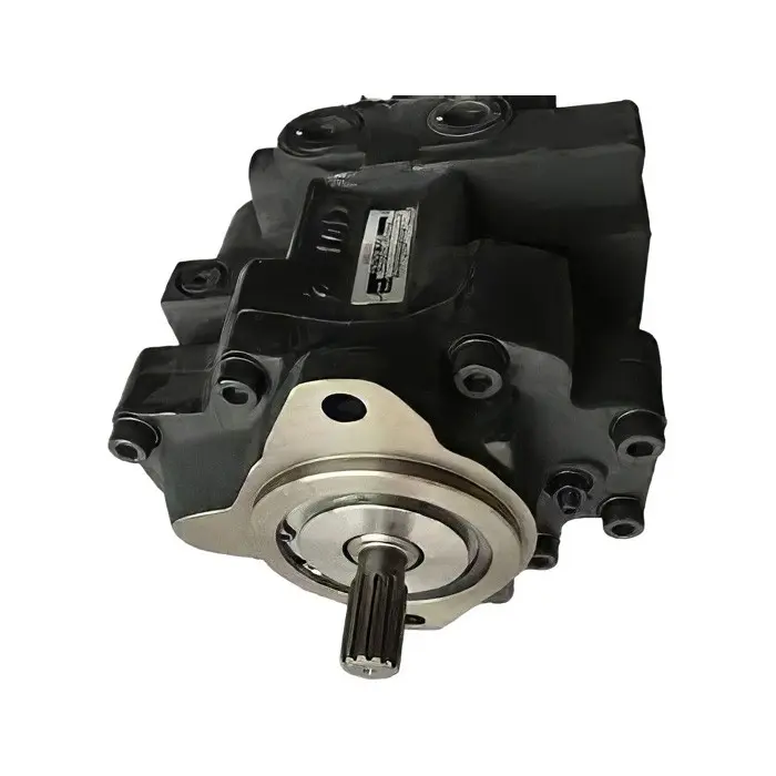 Hydraulic Pump PVD-2B-40P PVD-2B-40P-16G5 for Mini Excavator