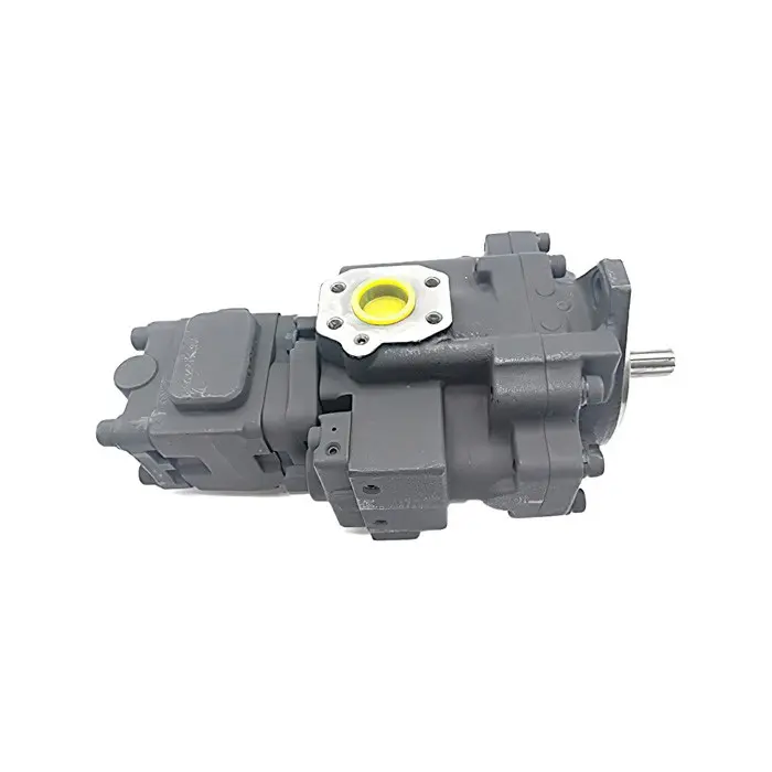 Hydraulic Pump PVD-2B-44P-12G PVD-2B-40P for Wacker Neuson 3500