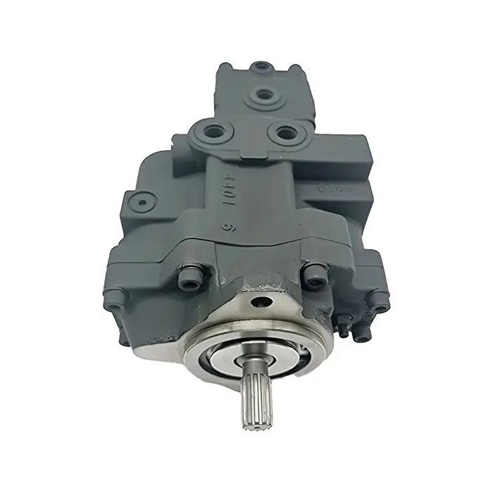 Hydraulic Pump PVD-2B-44P-12G PVD-2B-40P for Wacker Neuson 3500