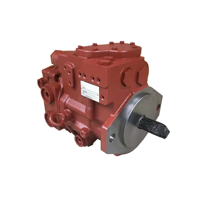Hydraulic Pump PVD-3B-54 for Kobelco Excavator SK60 SK75