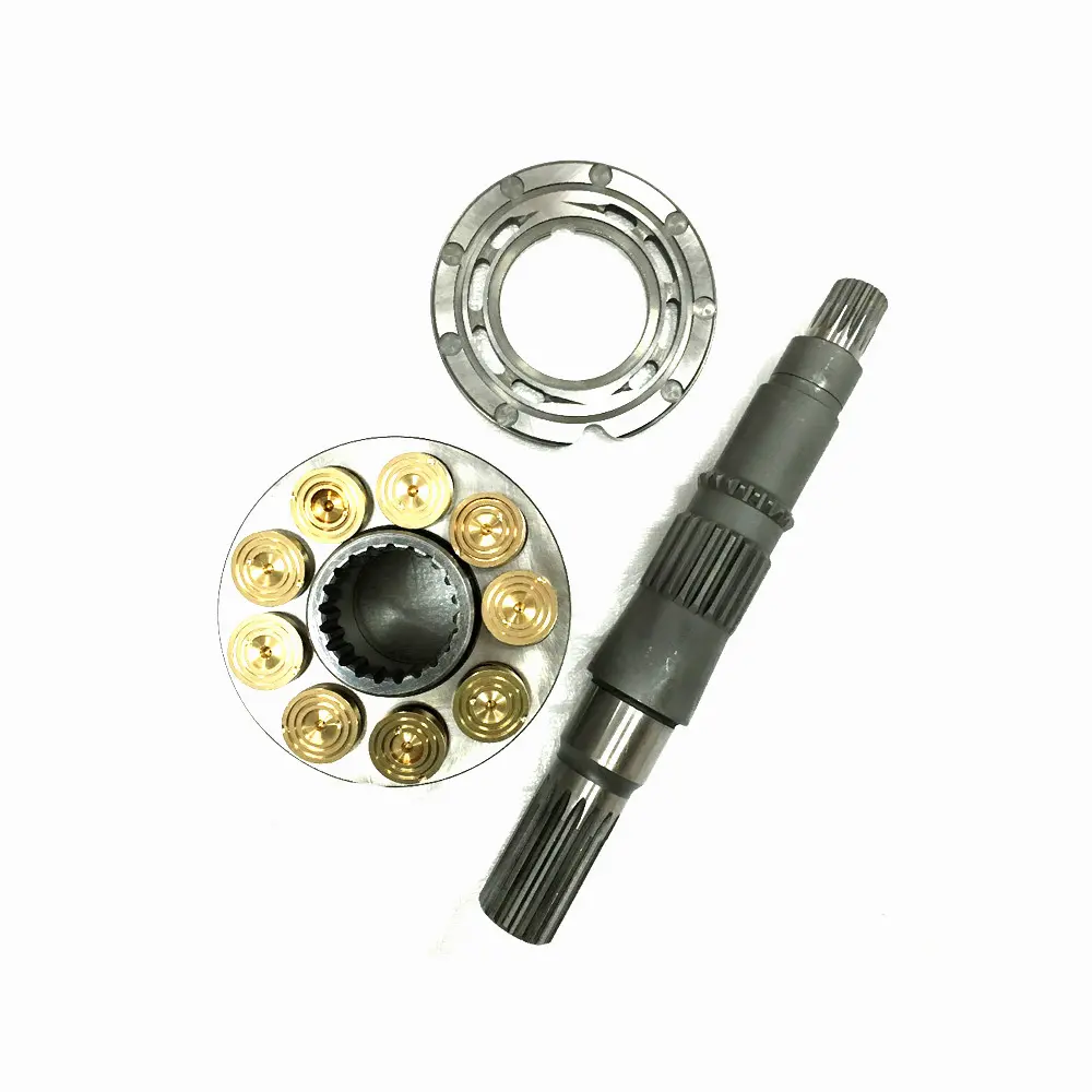 Buy Hydraulic Pump Repair Parts Kit for Linde BPV70