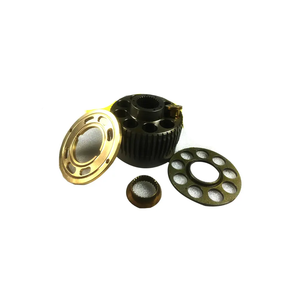 Hydraulic Pump Repair Parts Kit for Nabtesco DNB08 Excavator