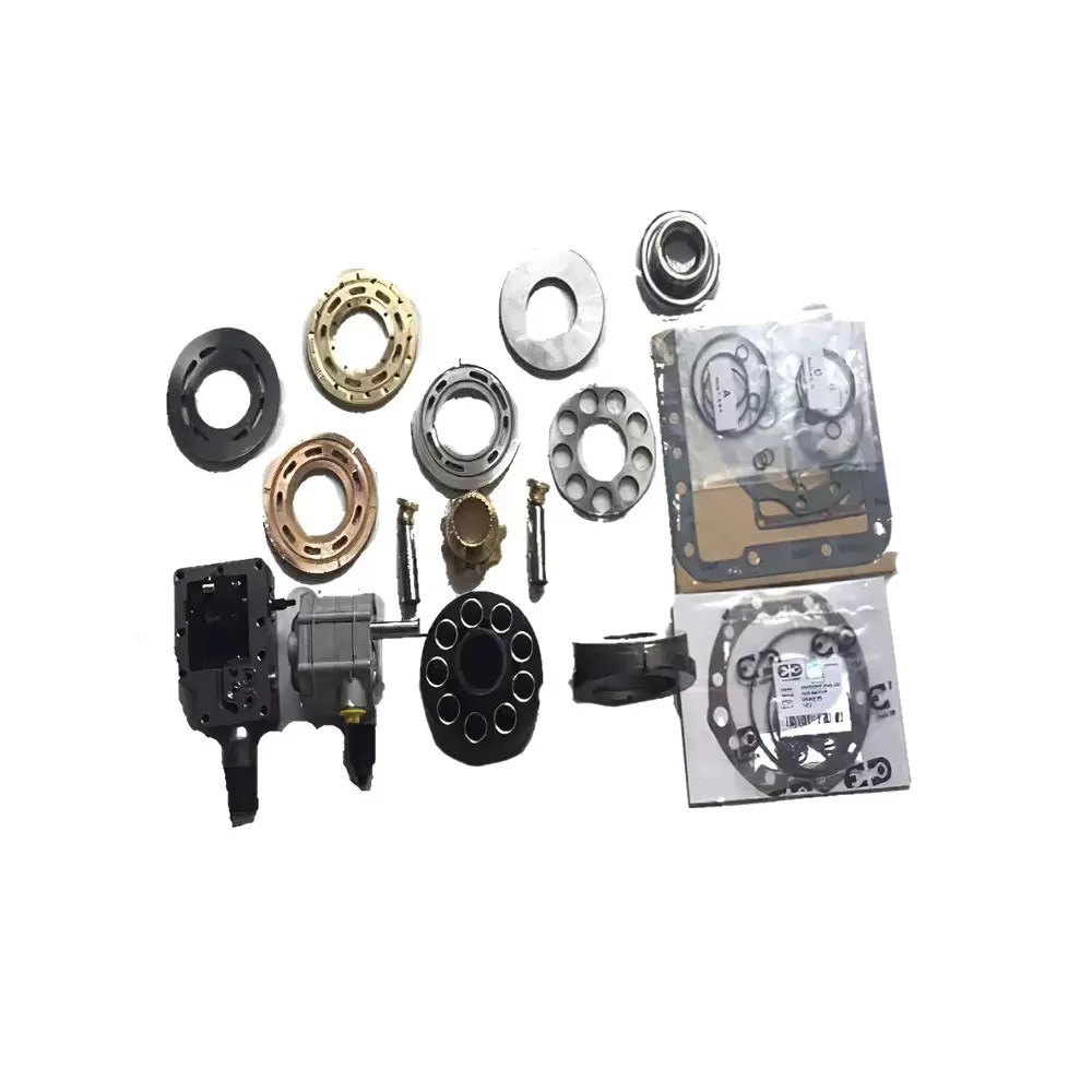 Hydraulic Pump Repair Parts Kit for Nabtesco GM21 Excavator sale