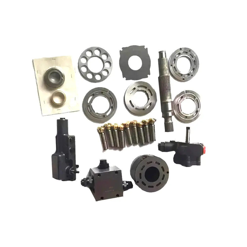Hydraulic Pump Repair Parts Kit for Nabtesco GM21 Excavator