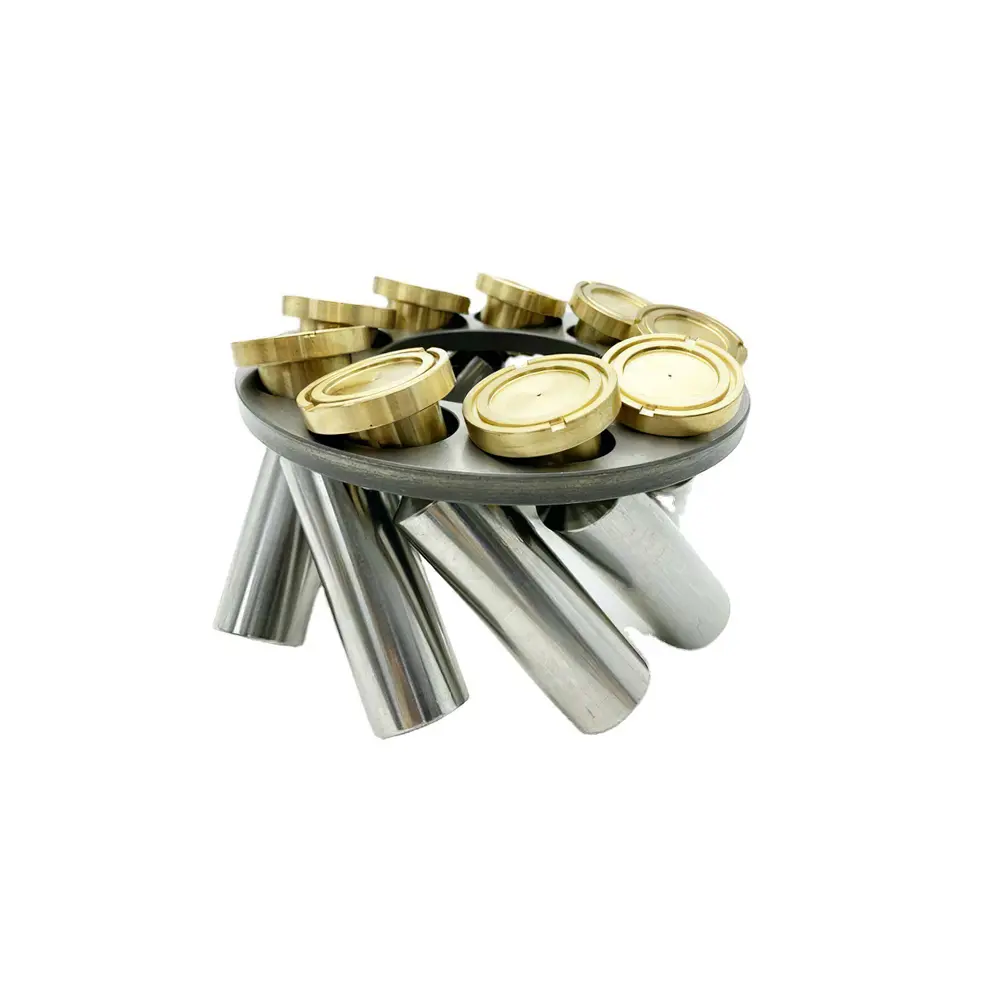 Buy Hydraulic Pump Repair Parts Kit for Parker PV046