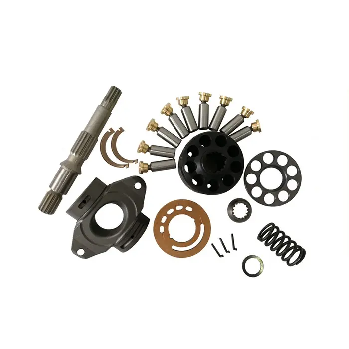Hydraulic Pump Repair Parts Kit for Rexroth A10VS028