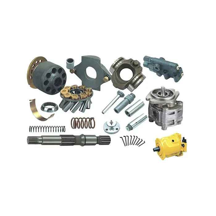 Hydraulic Pump Repair Parts Kit for Rexroth A10VS085