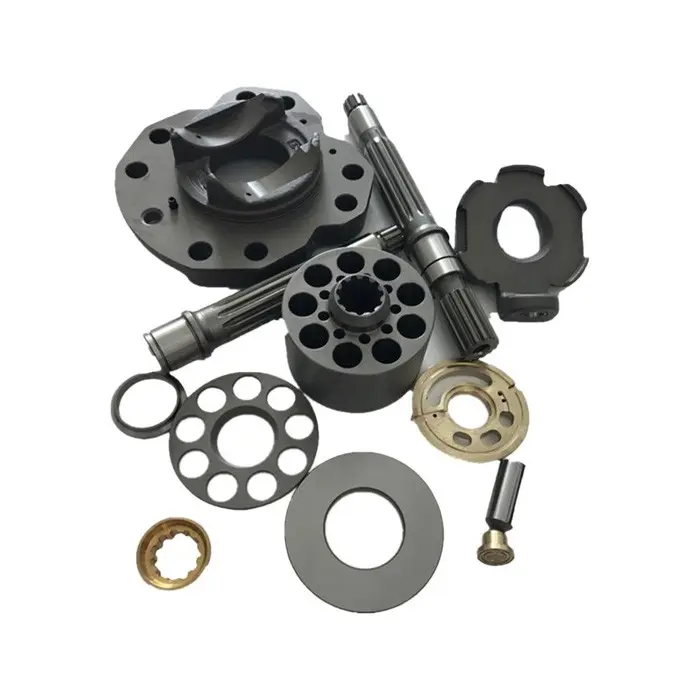 Hydraulic Pump Repair Parts Kit for Rexroth A11V190/A11VL0190