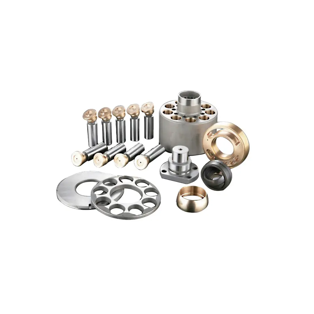 Hydraulic Pump Repair Parts Kit for Rexroth A11VG50