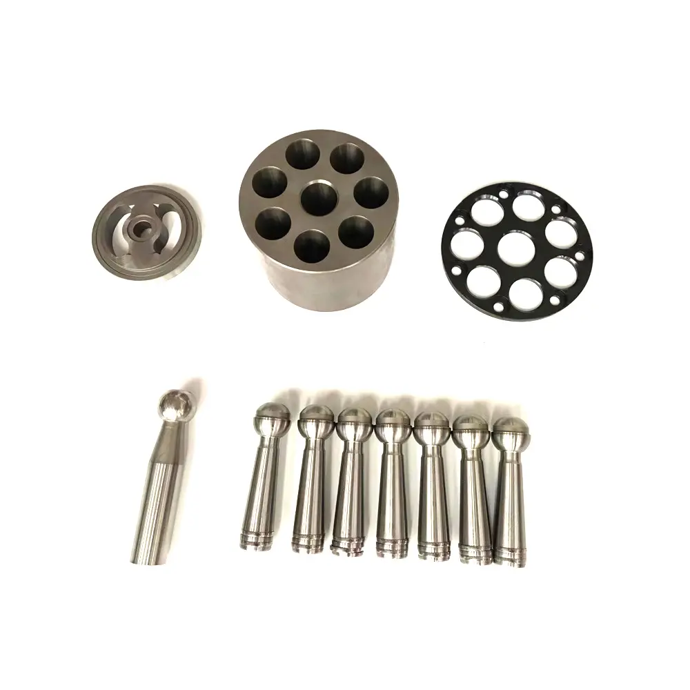 Buy Hydraulic Pump Repair Parts Kit for Rexroth A2F12