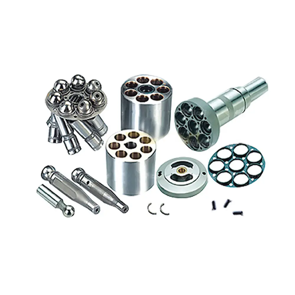 Hydraulic Pump Repair Parts Kit for Rexroth A2F5