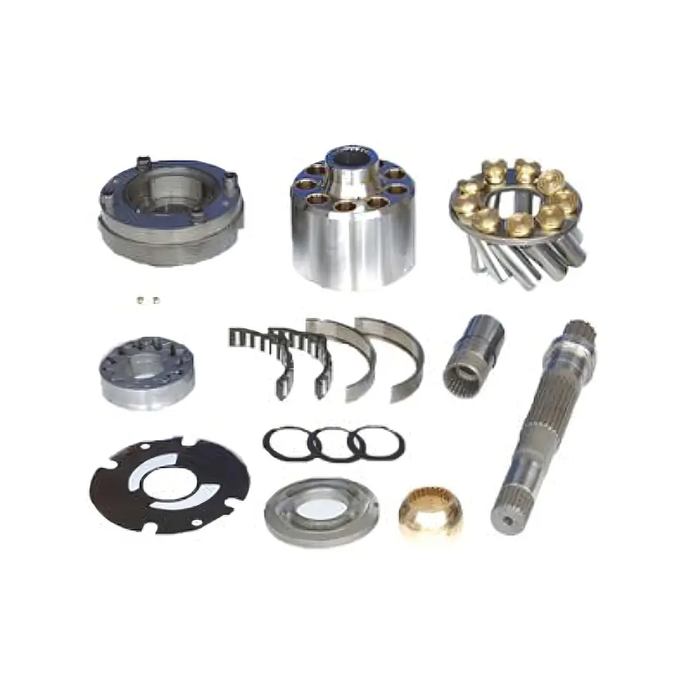 Hydraulic Pump Repair Parts Kit for Rexroth A4VG50 Excavator