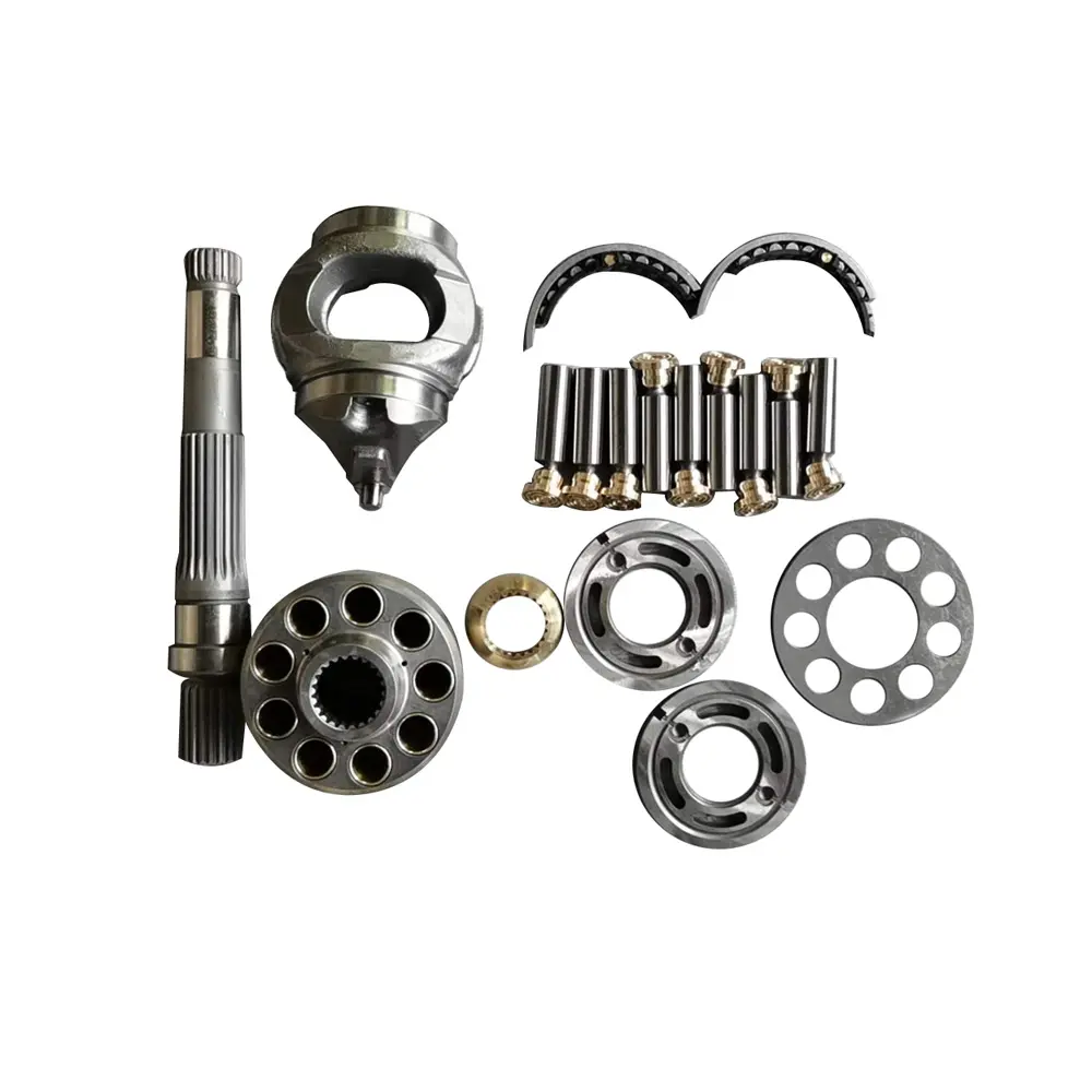 Buy Hydraulic Pump Repair Parts Kit for Rexroth A4VG71 Excavator