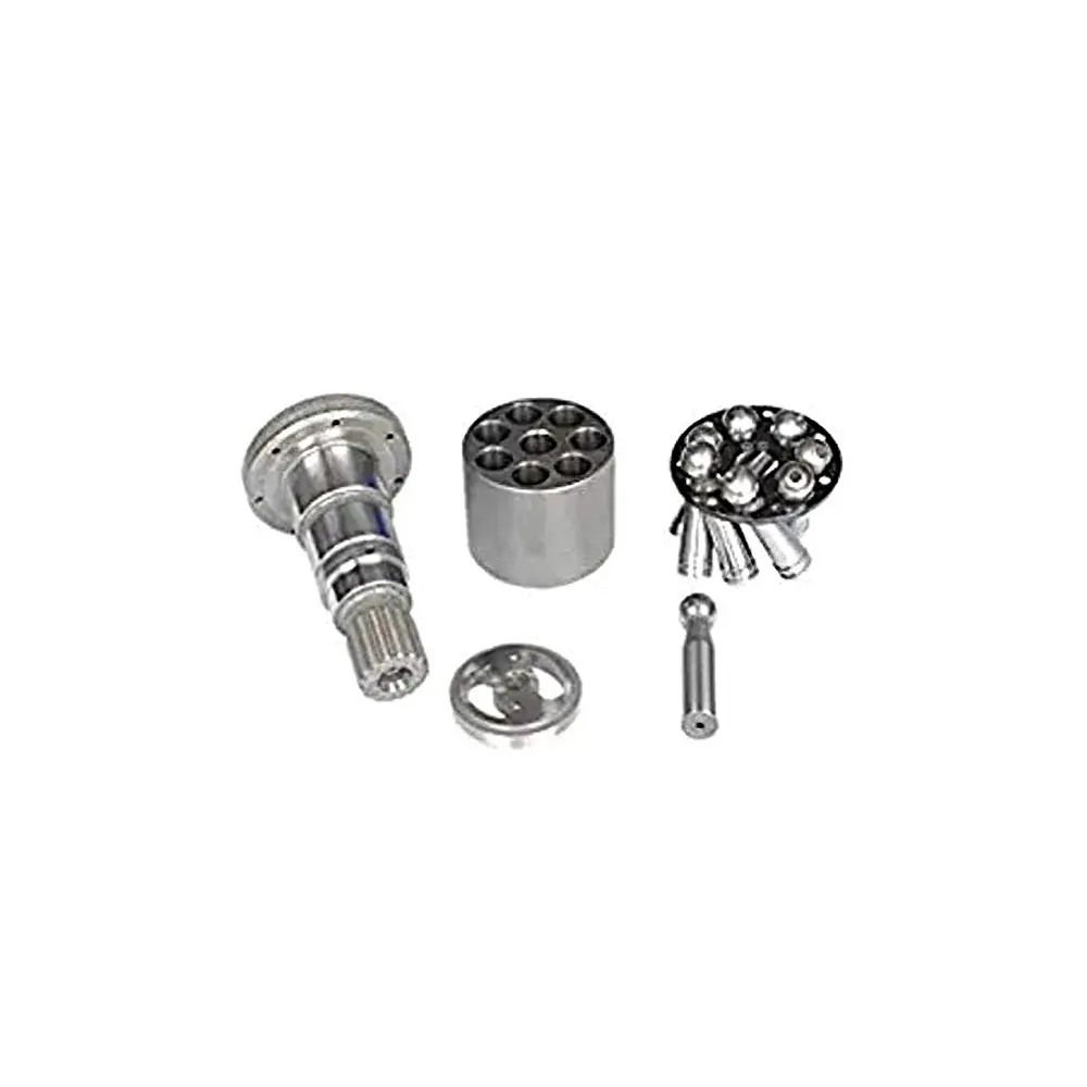 Hydraulic Pump Repair Parts Kit for Rexroth A6VM200