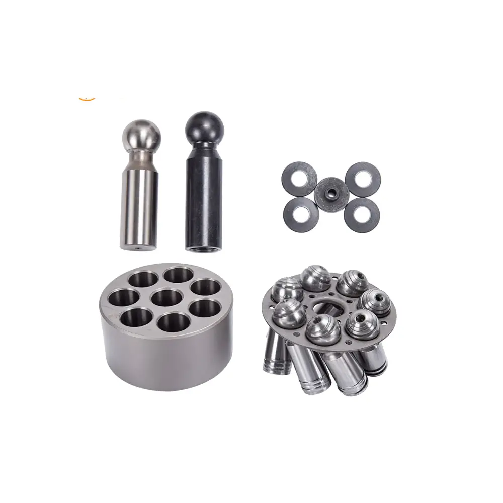 Hydraulic Pump Repair Parts Kit for Rexroth A7V055