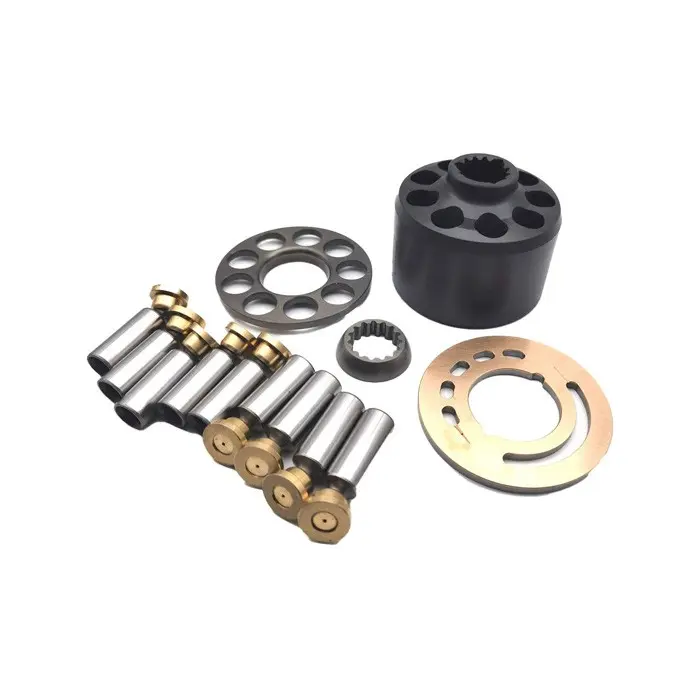 Hydraulic Pump Repair Parts Kit for Rexroth A7V8O/A8V8O