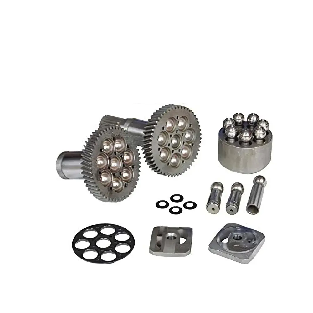Hydraulic Pump Repair Parts Kit for Rexroth A8V0160
