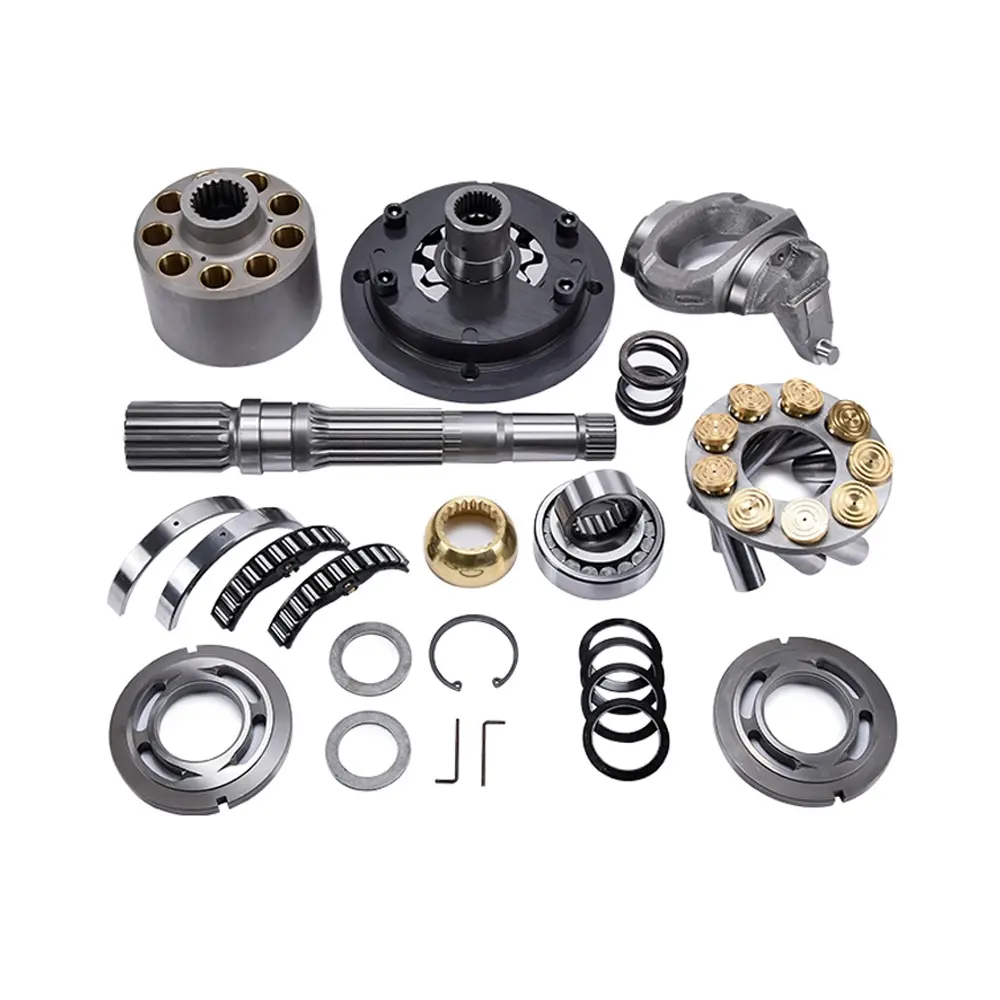 Hydraulic Pump Repair Parts Kit for Sauer MF500