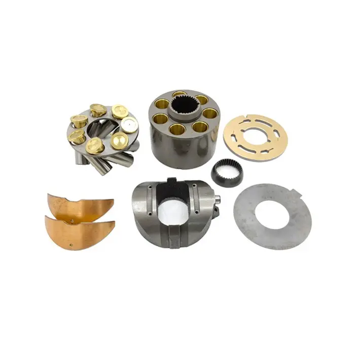 Buy Hydraulic Pump Repair Parts Kit for Sauer MPV046 M46