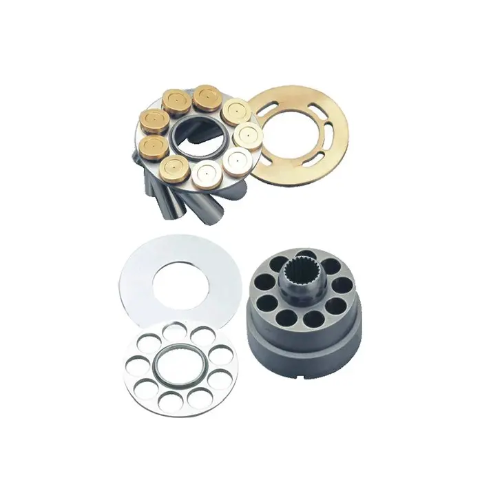 Hydraulic Pump Repair Parts Kit for Sauer SPV15