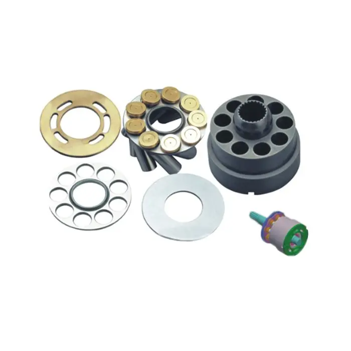 Buy Hydraulic Pump Repair Parts Kit for Sauer SPV15